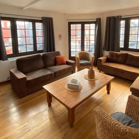 Superbe Appartement F4 Au Coeur De Malo-Les-Bains Dunkirk Eksteriør billede