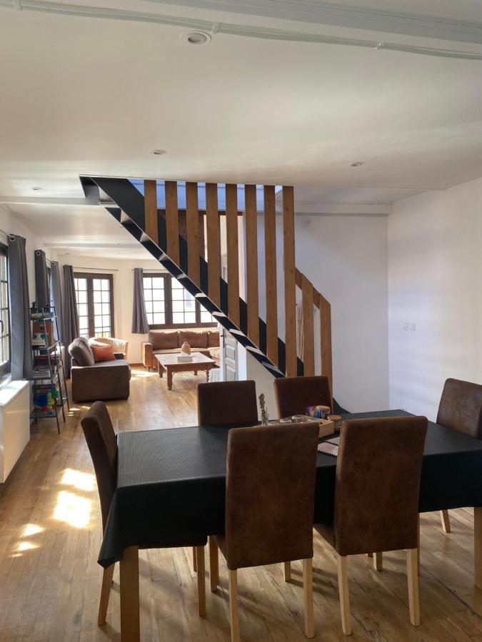 Superbe Appartement F4 Au Coeur De Malo-Les-Bains Dunkirk Eksteriør billede