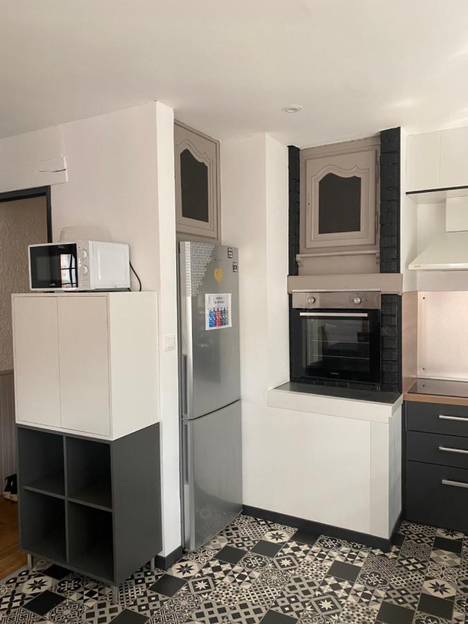 Superbe Appartement F4 Au Coeur De Malo-Les-Bains Dunkirk Eksteriør billede