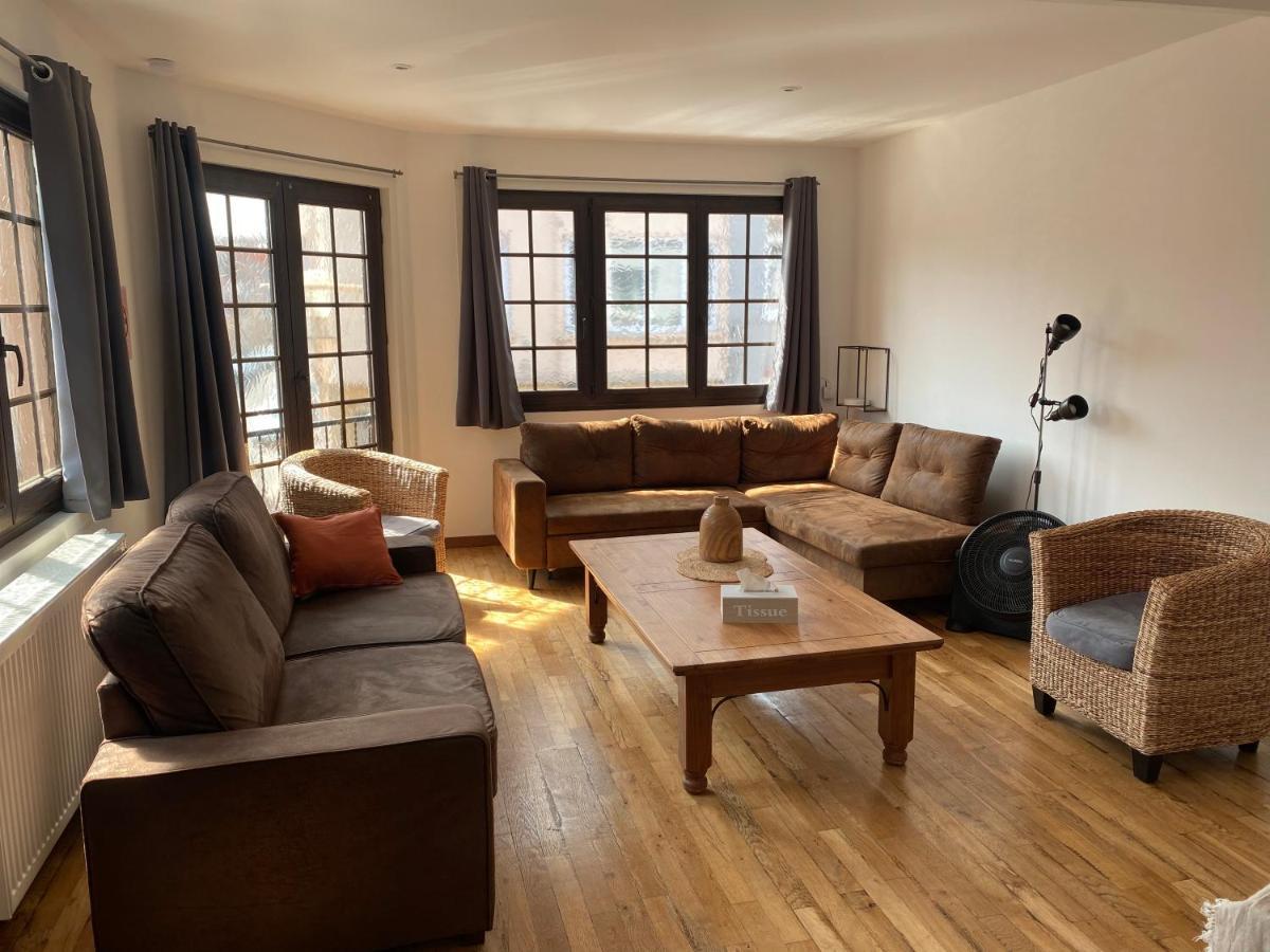 Superbe Appartement F4 Au Coeur De Malo-Les-Bains Dunkirk Eksteriør billede