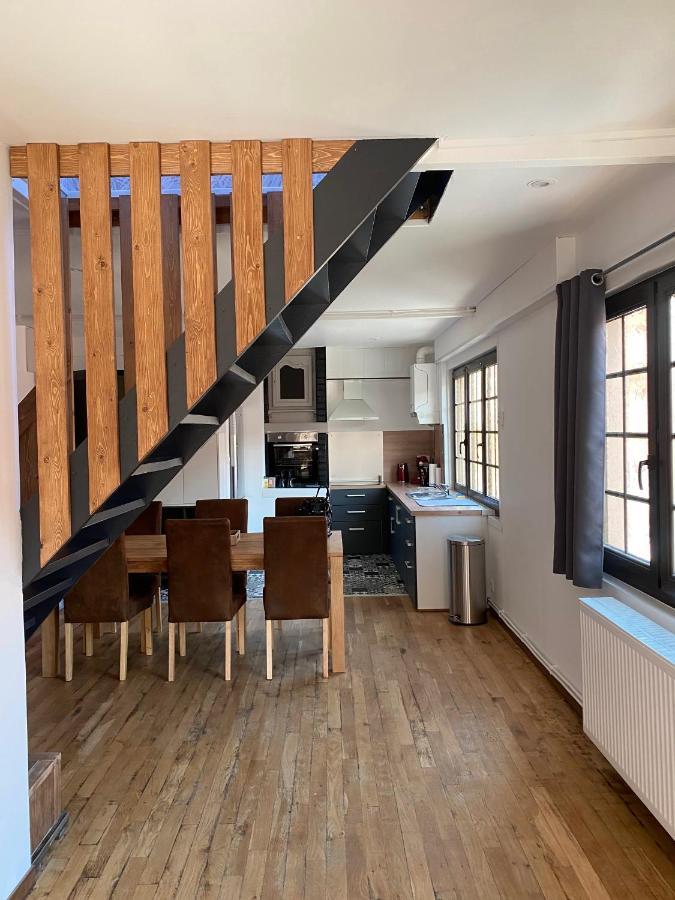 Superbe Appartement F4 Au Coeur De Malo-Les-Bains Dunkirk Eksteriør billede