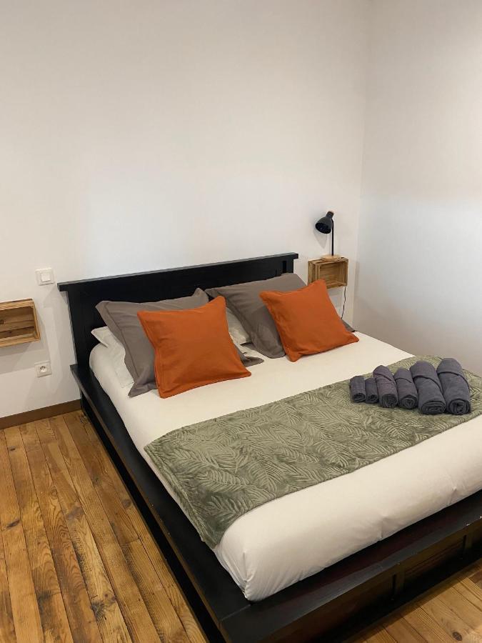 Superbe Appartement F4 Au Coeur De Malo-Les-Bains Dunkirk Eksteriør billede