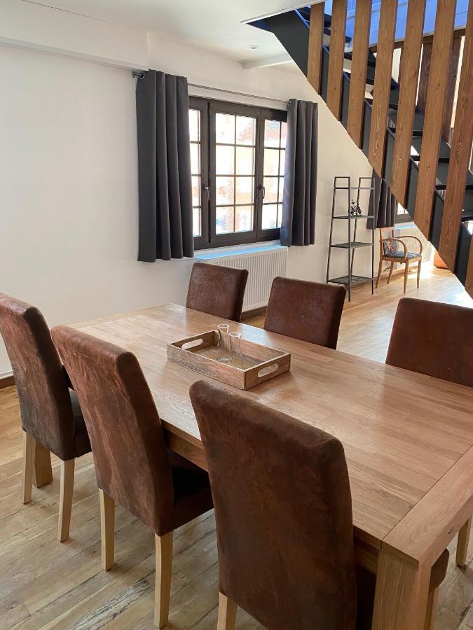 Superbe Appartement F4 Au Coeur De Malo-Les-Bains Dunkirk Eksteriør billede