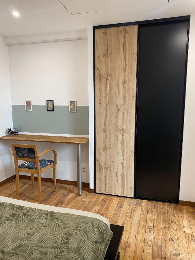 Superbe Appartement F4 Au Coeur De Malo-Les-Bains Dunkirk Eksteriør billede