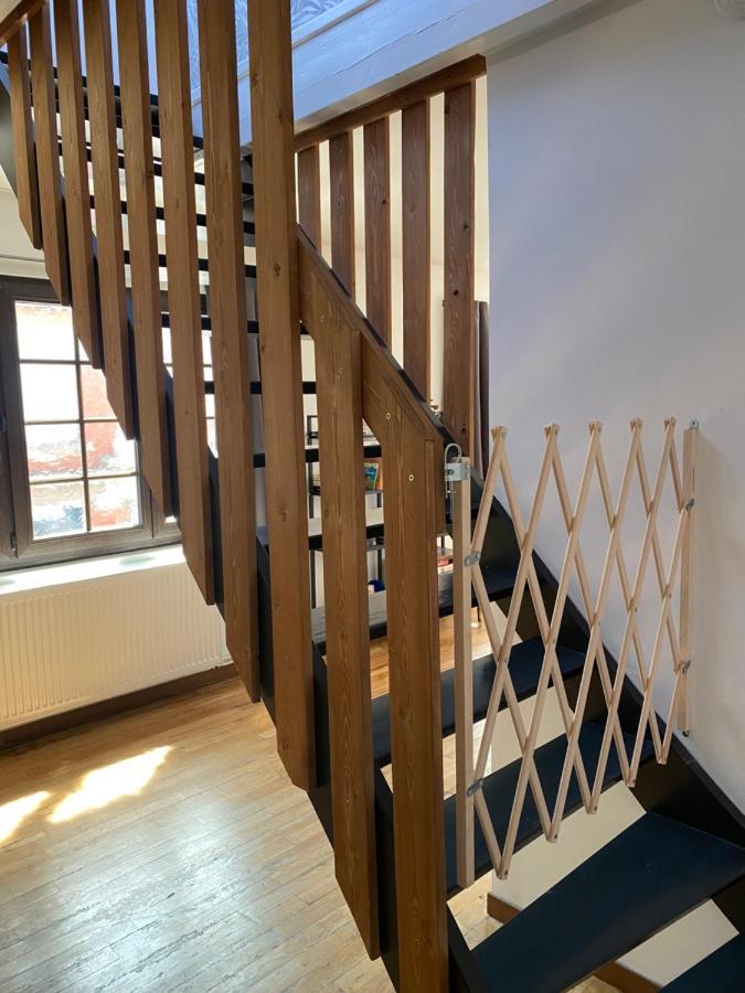 Superbe Appartement F4 Au Coeur De Malo-Les-Bains Dunkirk Eksteriør billede