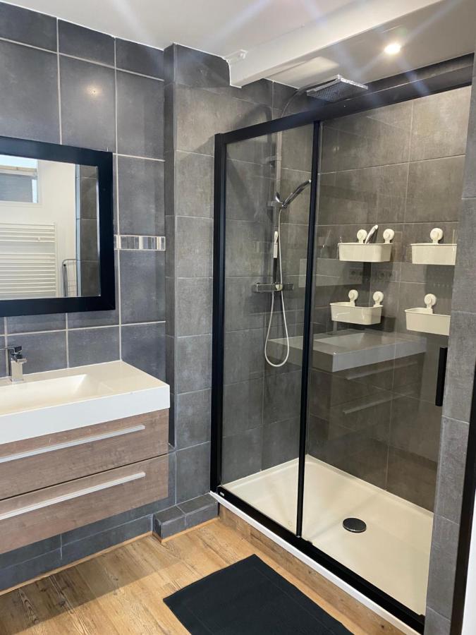 Superbe Appartement F4 Au Coeur De Malo-Les-Bains Dunkirk Eksteriør billede
