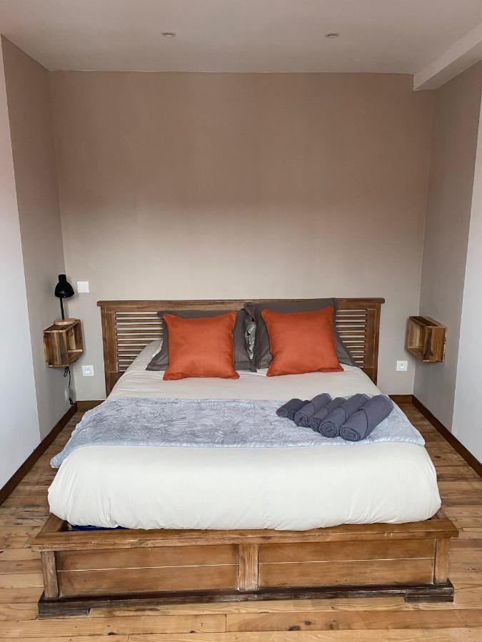 Superbe Appartement F4 Au Coeur De Malo-Les-Bains Dunkirk Eksteriør billede