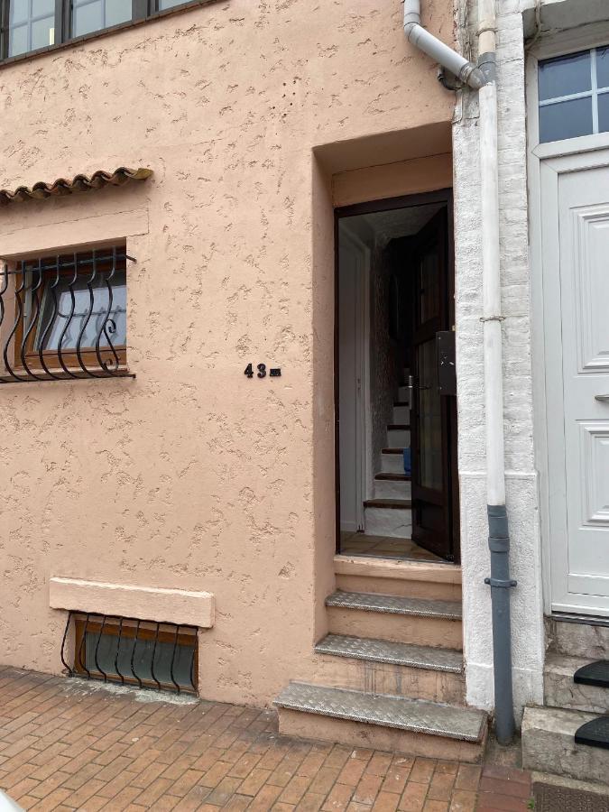 Superbe Appartement F4 Au Coeur De Malo-Les-Bains Dunkirk Eksteriør billede