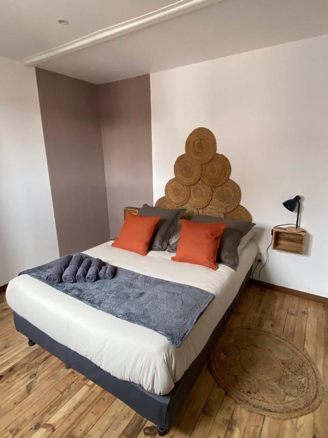 Superbe Appartement F4 Au Coeur De Malo-Les-Bains Dunkirk Eksteriør billede