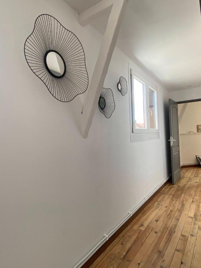 Superbe Appartement F4 Au Coeur De Malo-Les-Bains Dunkirk Eksteriør billede